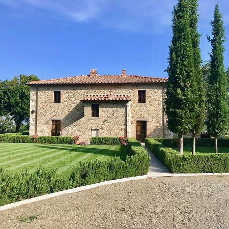 Campiglia dʼOrciaBelsentiero住宿加早餐旅馆 外观 照片