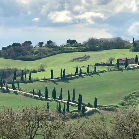 Campiglia dʼOrciaBelsentiero住宿加早餐旅馆 外观 照片