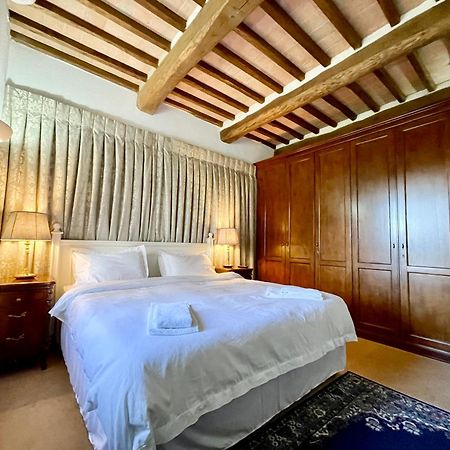 Campiglia dʼOrciaBelsentiero住宿加早餐旅馆 外观 照片