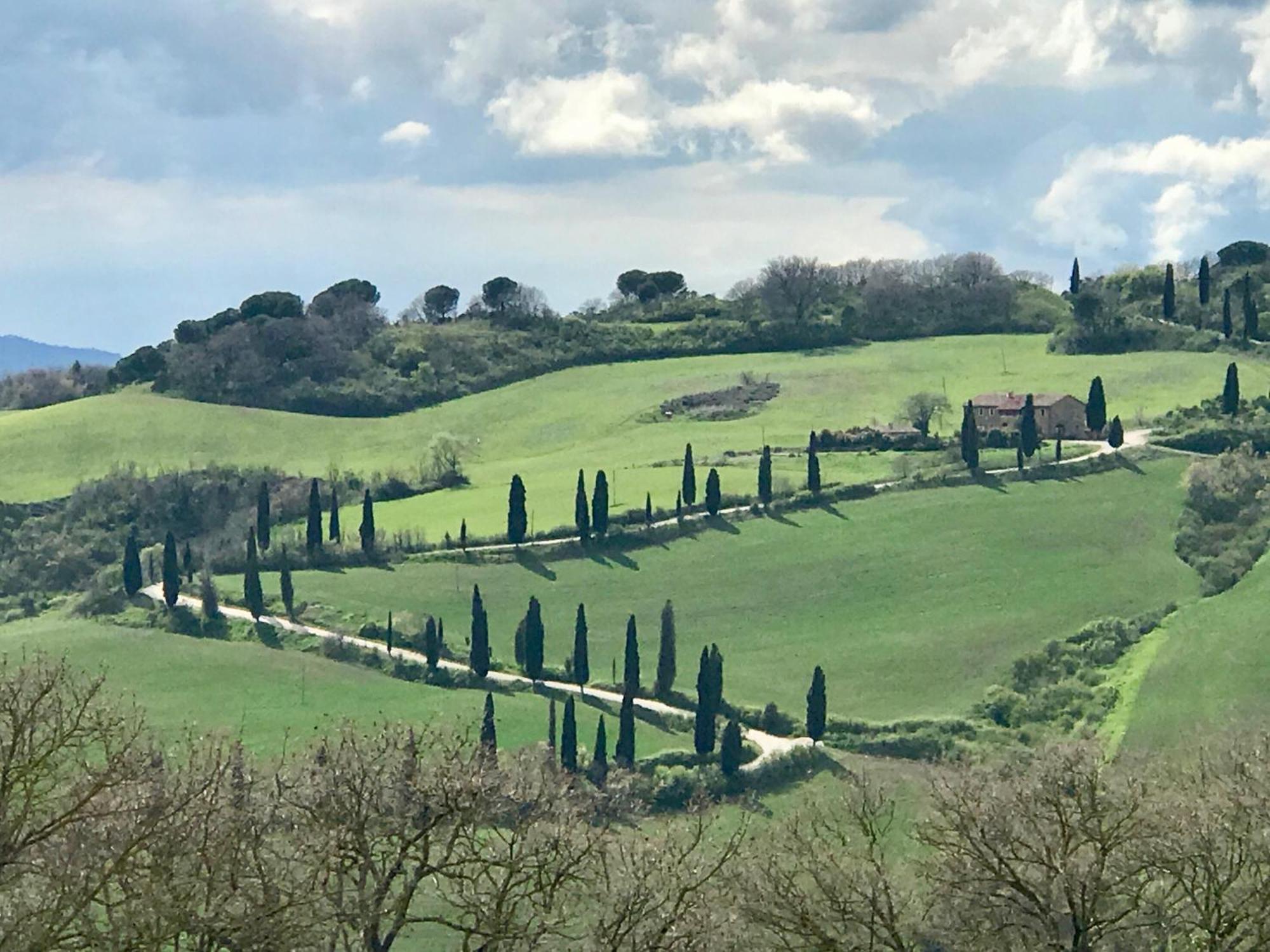 Campiglia dʼOrciaBelsentiero住宿加早餐旅馆 外观 照片
