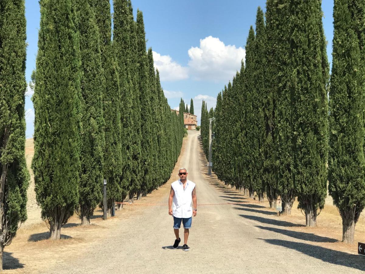 Campiglia dʼOrciaBelsentiero住宿加早餐旅馆 外观 照片