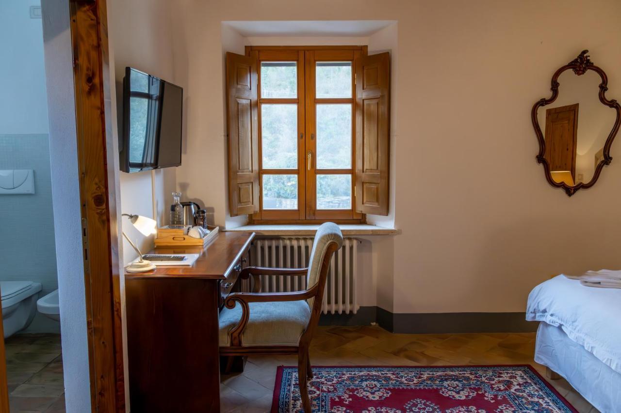 Campiglia dʼOrciaBelsentiero住宿加早餐旅馆 外观 照片