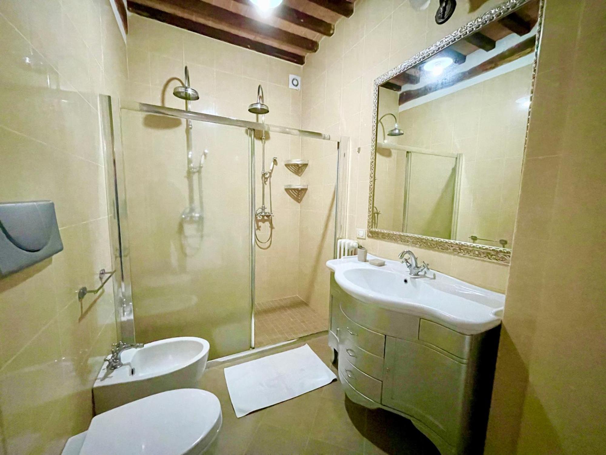 Campiglia dʼOrciaBelsentiero住宿加早餐旅馆 外观 照片